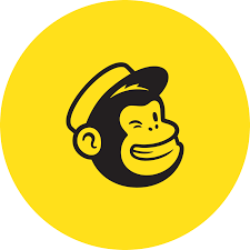 Mailchimp&quot; Icon - Download for free – Iconduck